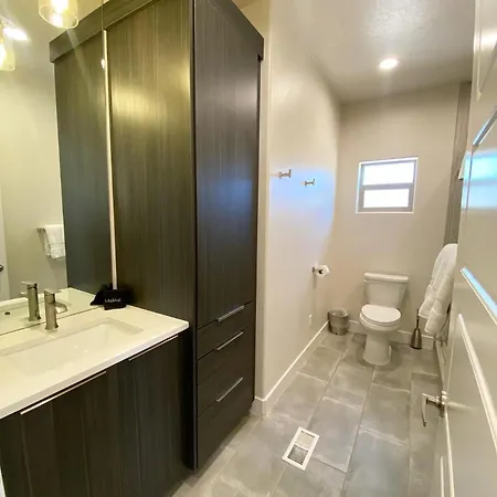 Timber & Tin H 2Bed 2Bath W Pool & Rooftop Deck Kanab Exterior photo