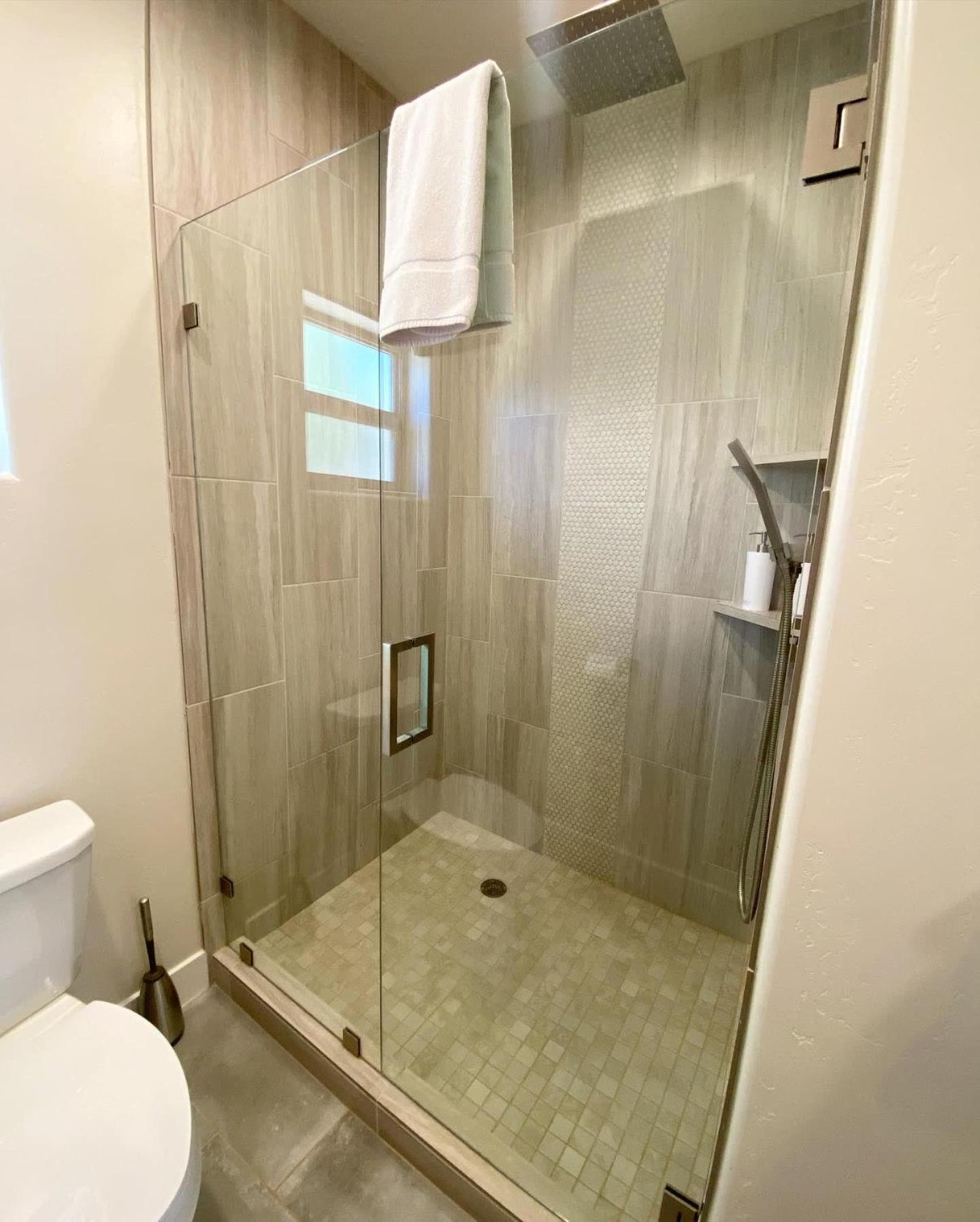 Ferienhaus Timber & Tin H 2bed 2bath W Pool & Rooftop Deck Kanab