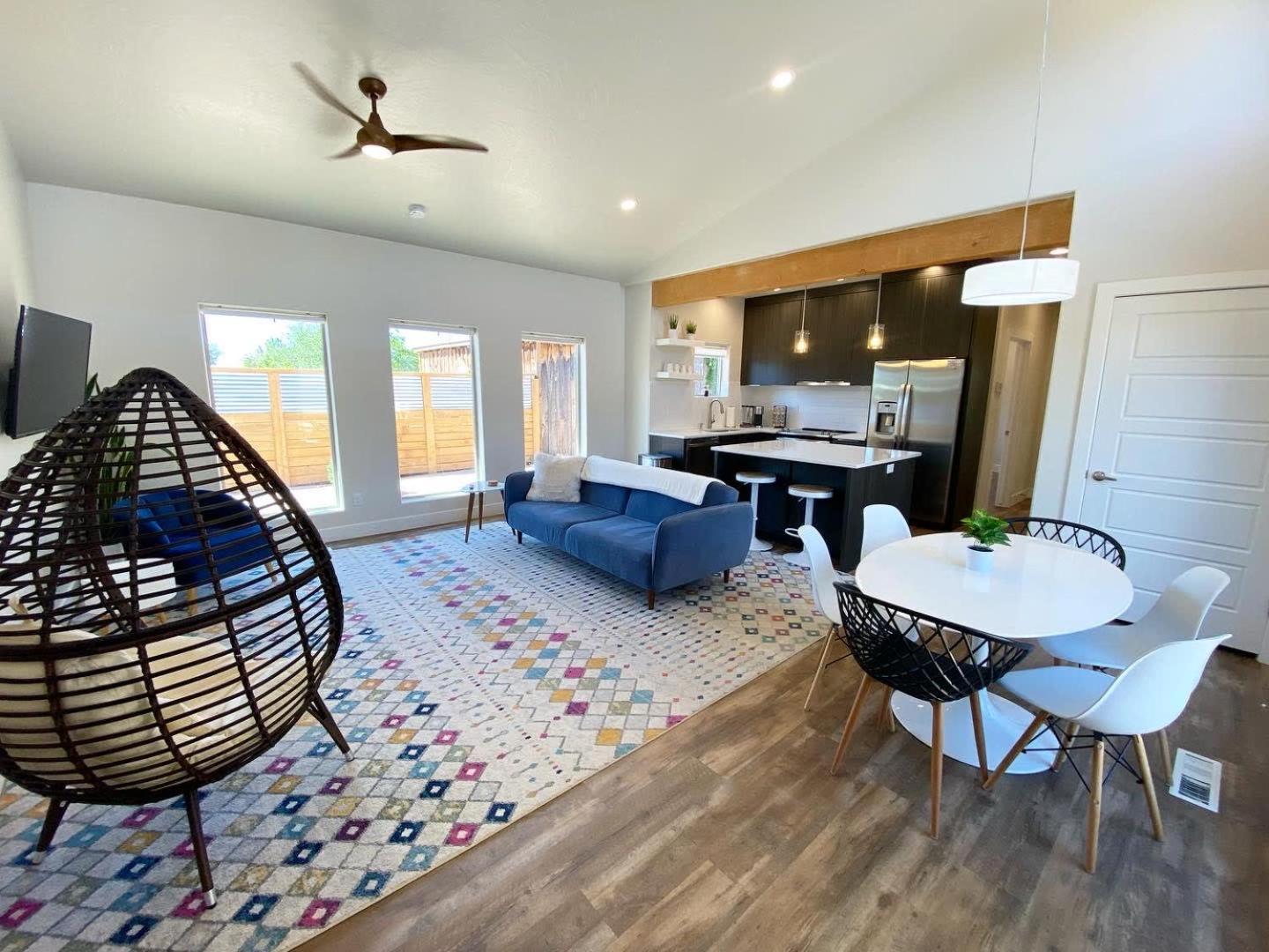 Timber & Tin H 2bed 2bath W Pool & Rooftop Deck Kanab