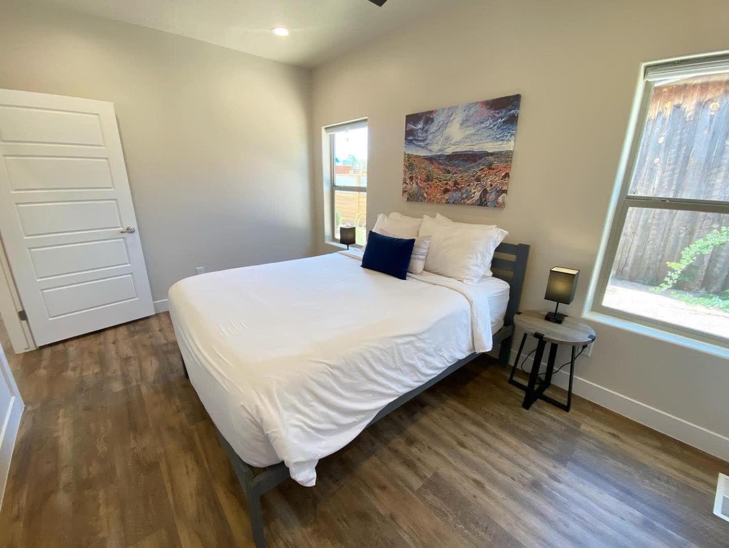 Hébergement de vacances Timber & Tin H 2bed 2bath W Pool & Rooftop Deck